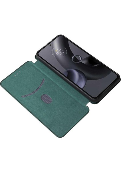 Motorola Moto Kenar 30 Neo Için Kılıf (Yurt Dışından)