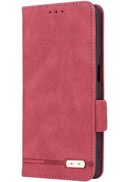 Ulefone Not 14 Için Kılıf Tam Koruma Kartı Ekleme Deri Folio (Yurt Dışından)