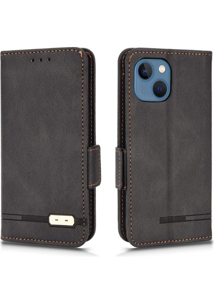 Ulefone iphone 13 Mini Kart Ekleme Koruyucu Kapak Için Kılıf Tam (Yurt Dışından)