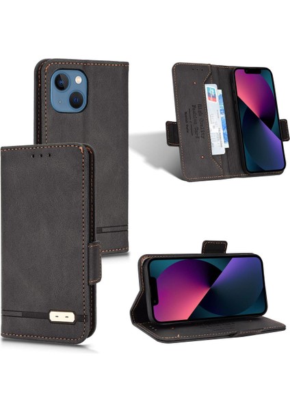 Ulefone iphone 13 Mini Kart Ekleme Koruyucu Kapak Için Kılıf Tam (Yurt Dışından)