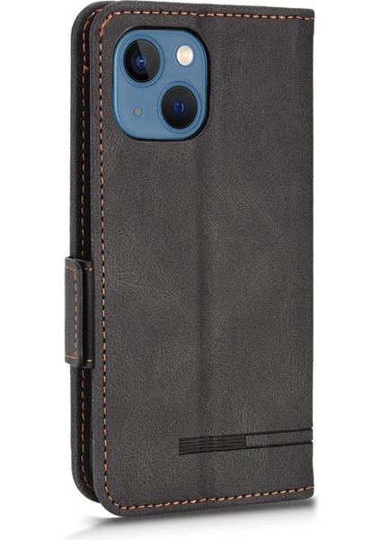 Ulefone iphone 13 Mini Kart Ekleme Koruyucu Kapak Için Kılıf Tam (Yurt Dışından)