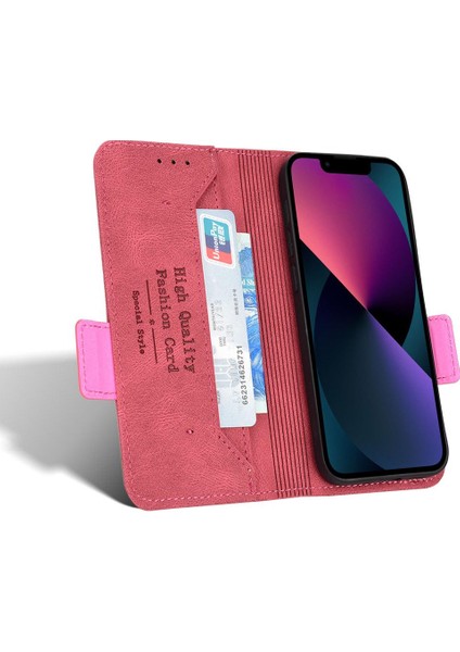 Ulefone iphone 12 Mini Tam Koruma Kartı Ekleme Deri Için Kılıf (Yurt Dışından)