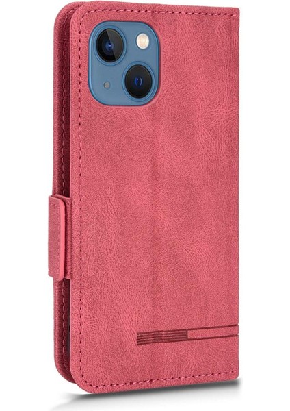 Ulefone iphone 12 Mini Tam Koruma Kartı Ekleme Deri Için Kılıf (Yurt Dışından)