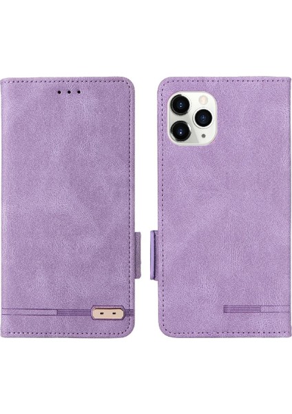 Kart Tutucu Kickstand Kart Ekleme ile Ulefone iphone 11PRO Için Kılıf (Yurt Dışından)