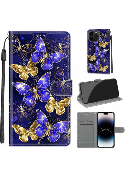 Iphone 15 Pro Max Durumda ile Uyumlu (Yurt Dışından)