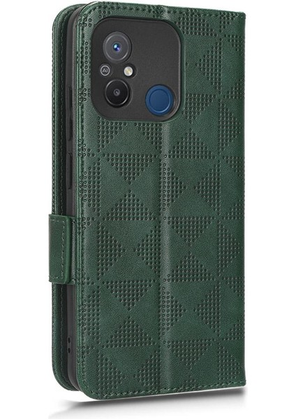 Xiaomi Redmi 12C Için Kılıf (Yurt Dışından)
