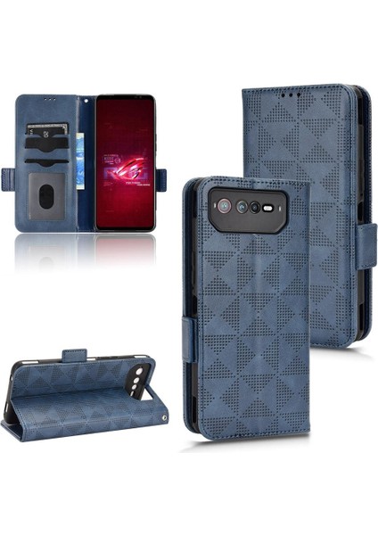 Asus Rog Telefon 6 Için Kılıf (Yurt Dışından)