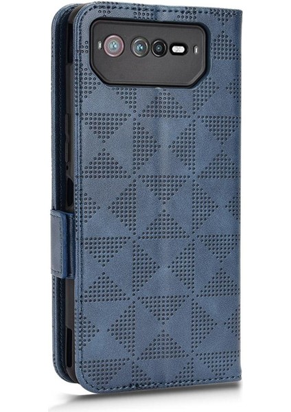 Asus Rog Telefon 6 Için Kılıf (Yurt Dışından)