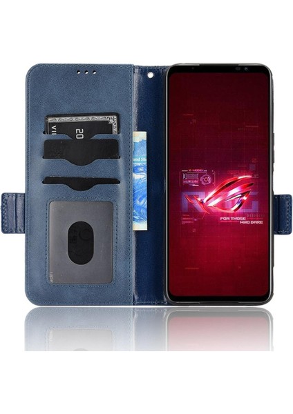 Asus Rog Telefon 6 Için Kılıf (Yurt Dışından)