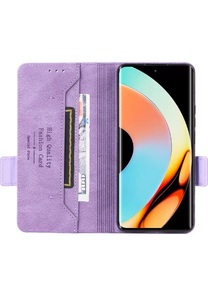 Realme 10 Pro Artı 5g/realme 10 Pro Koruyucu Kapak Deri (Yurt Dışından) fırsatları