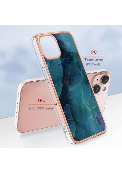 Iphone 14 Artı Kılıf ile Uyumlu (Yurt Dışından)
