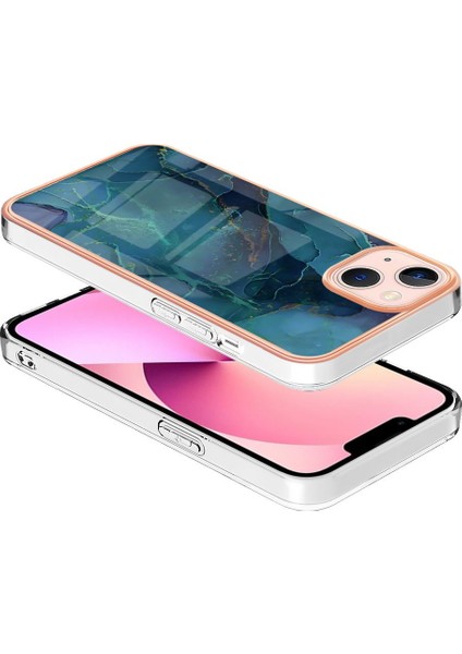 Iphone 14 Artı Kılıf ile Uyumlu (Yurt Dışından)