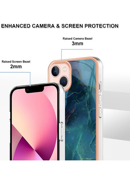 Iphone 14 Artı Kılıf ile Uyumlu (Yurt Dışından)