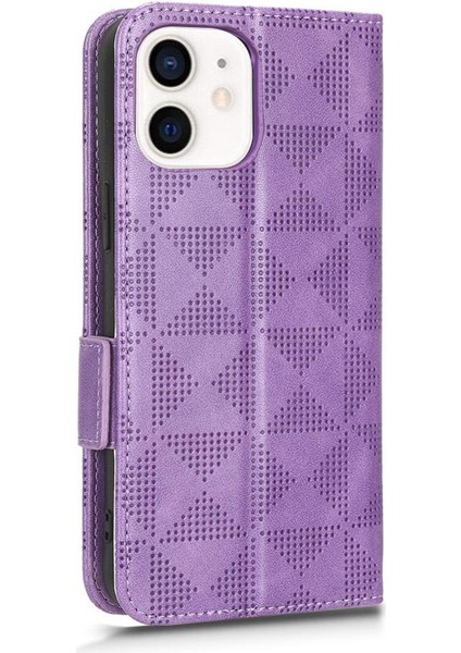Iphone 12 Mini Için Kılıf (Yurt Dışından)