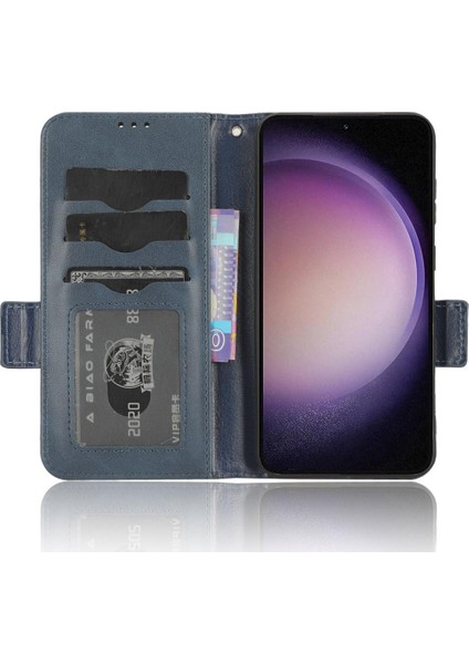 Samsung Galaxy S23 Fe 5g Için Kılıf (Yurt Dışından)