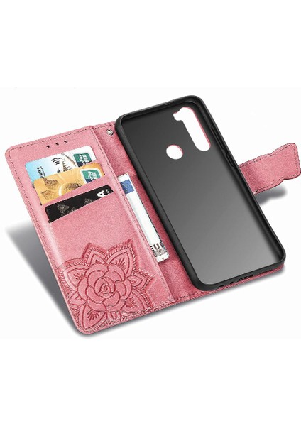 Redmi Not 8 Için Durum (Yurt Dışından)