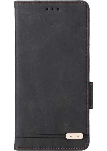 Kart Tutucu Kickstand Tam ile Oppo RENO10 5g Koruyucu Kapak Için Kılıf (Yurt Dışından)