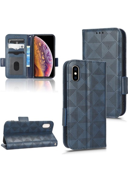 Iphone X/xs Için Kılıf (Yurt Dışından)