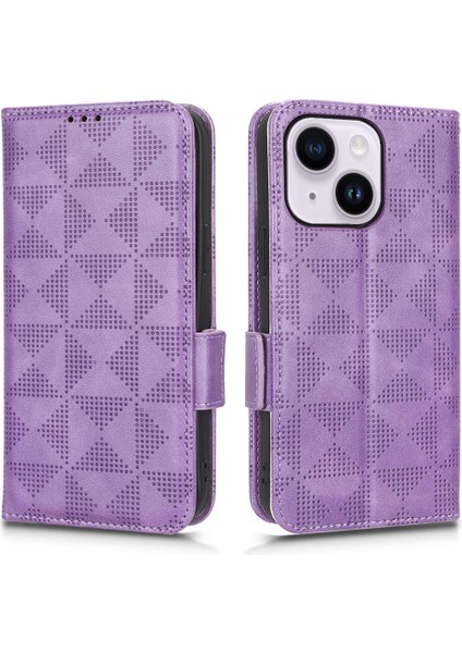 Iphone 15 Için Kılıf Artı (Yurt Dışından)