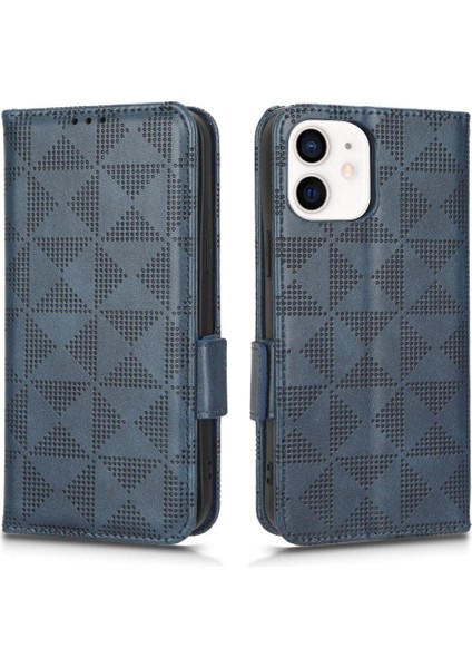 Iphone 12 Mini Için Kılıf (Yurt Dışından)