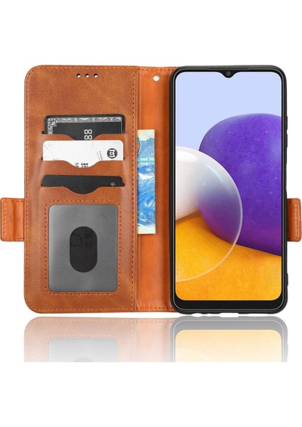 Samsung Galaxy A22 5g Için Kılıf (Yurt Dışından) modelleri