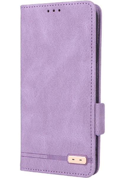 Ulefone iphone 11 Için Kılıf Pro Max Koruyucu Kapak Deri Folio Kapak (Yurt Dışından)