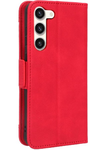 Samsung Galaxy S23 Artı 5g Için Kılıf (Yurt Dışından)