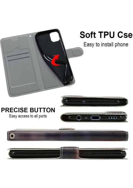 Iphone 15 Pro Kılıf ile Uyumlu (Yurt Dışından)