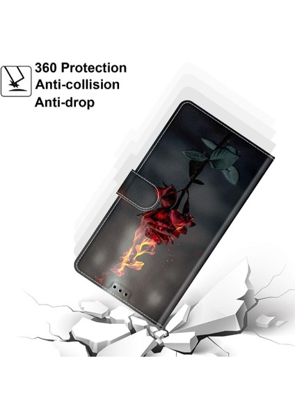 Iphone 15 Pro Kılıf ile Uyumlu (Yurt Dışından)