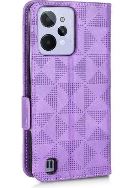 Realme C31 Için Durum (Yurt Dışından)