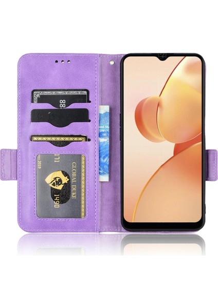 Realme C31 Için Durum (Yurt Dışından)