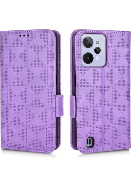 Realme C31 Için Durum (Yurt Dışından)