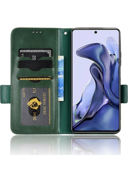 Xiaomi 11T/11T Pro 5g Için Kılıf (Yurt Dışından) fırsatları