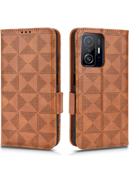Xiaomi 11T/11T Pro 5g Için Kılıf (Yurt Dışından)