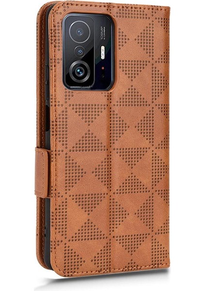 Xiaomi 11T/11T Pro 5g Için Kılıf (Yurt Dışından) modelleri