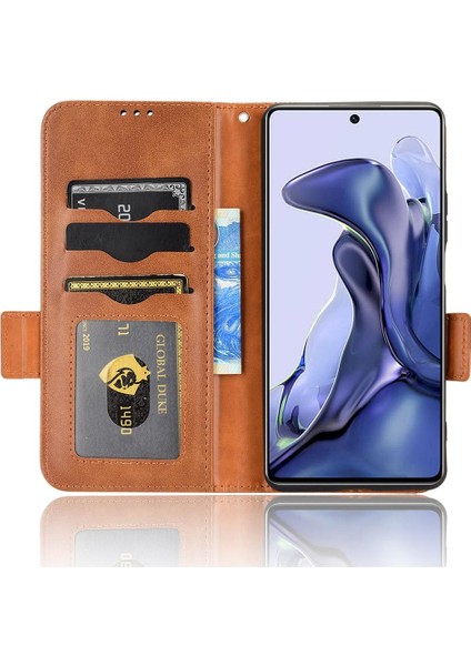 Xiaomi 11T/11T Pro 5g Için Kılıf (Yurt Dışından) indirimleri