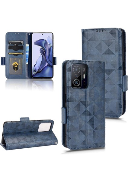 Xiaomi 11T/11T Pro 5g Için Kılıf (Yurt Dışından)