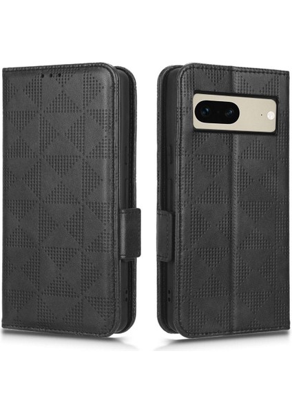 Google Pixel 7 Için Durum (Yurt Dışından)