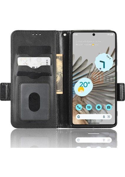 Google Pixel 7 Için Durum (Yurt Dışından)