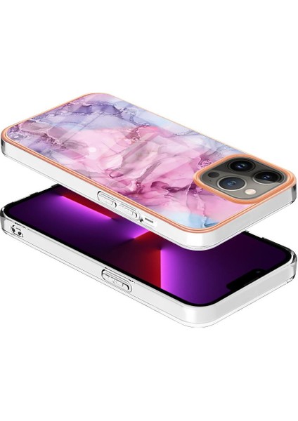 Iphone 13 Pro Max Durumda ile Uyumlu (Yurt Dışından)
