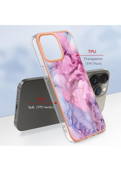 Iphone 13 Pro Max Durumda ile Uyumlu (Yurt Dışından)