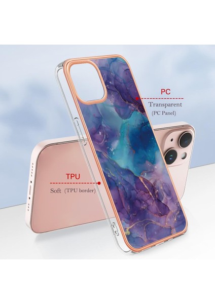 Iphone 14 Artı Kılıf ile Uyumlu (Yurt Dışından)
