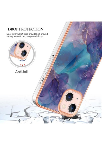 Iphone 14 Artı Kılıf ile Uyumlu (Yurt Dışından)