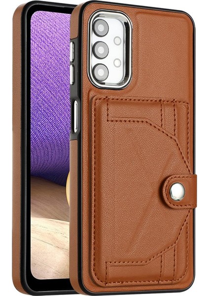 Samsung Galaxy A13 4g Için Kılıf (Yurt Dışından)