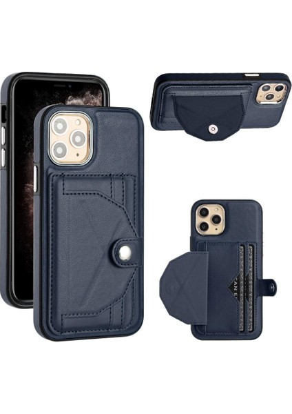 Iphone 11 Pro Max Için Kılıf (Yurt Dışından)