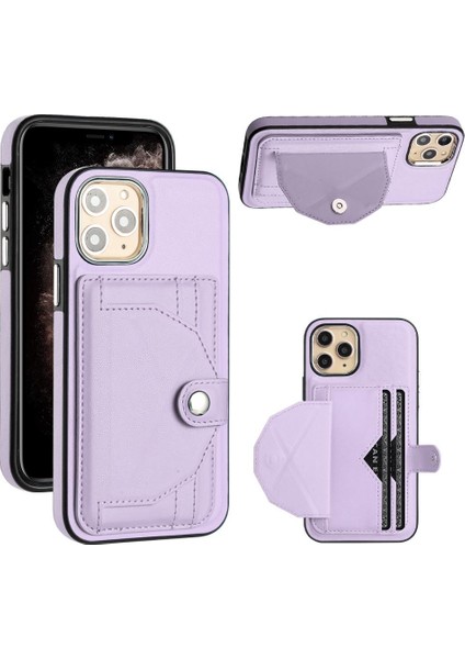 Iphone 11 Pro Max Için Kılıf (Yurt Dışından)