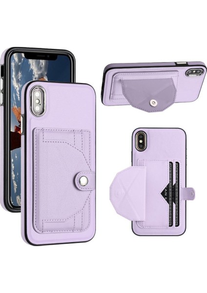 Iphone Xs Max Için Kılıf (Yurt Dışından)