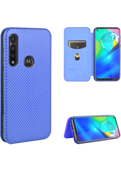 Motorola Moto G Güç/g8 Güç Için Kılıf (Yurt Dışından)