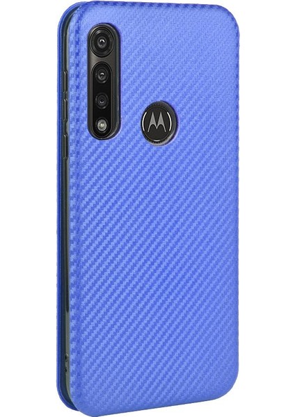 Motorola Moto G Güç/g8 Güç Için Kılıf (Yurt Dışından)