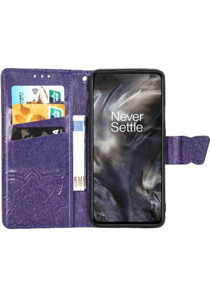 Oneplus Nord Için Kılıf (Yurt Dışından)